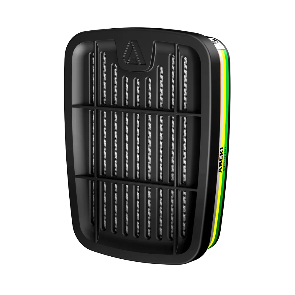 Alpha Sentinel Mask Filters Pack of 2