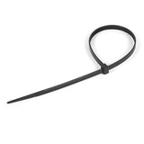 Cable zip ties (pack of 100), Fencing, Quill Productions