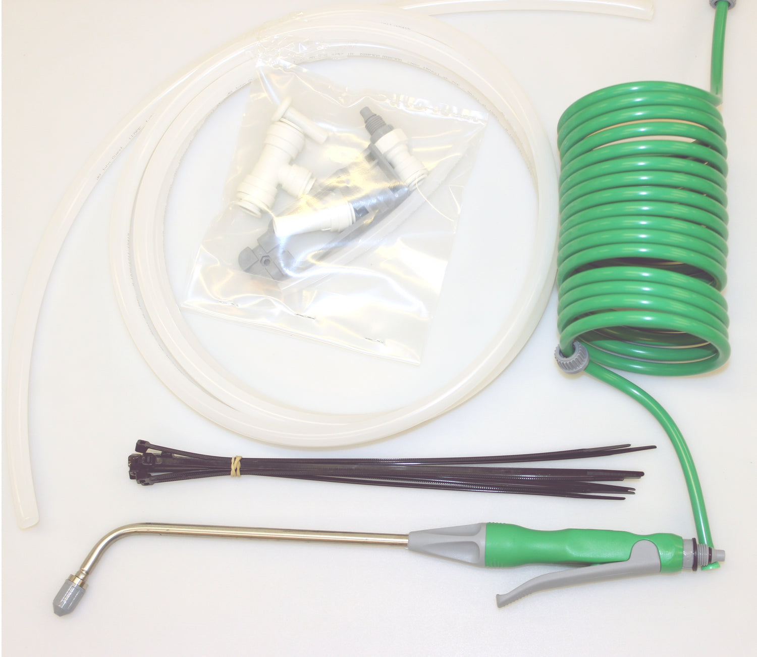 Hoof Fit Spray System Spare Parts