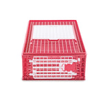 Poultry Crate (Capacity 18-20)