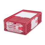 Game Crate (30-35 poults capacity)