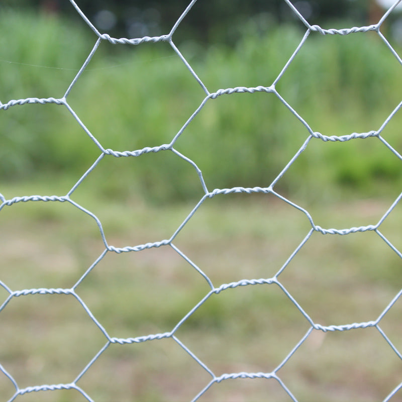 Rabbit Wire Netting (19 gauge), Netting, Quill Productions