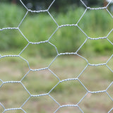 Rabbit Wire Netting (19 gauge), Netting, Quill Productions