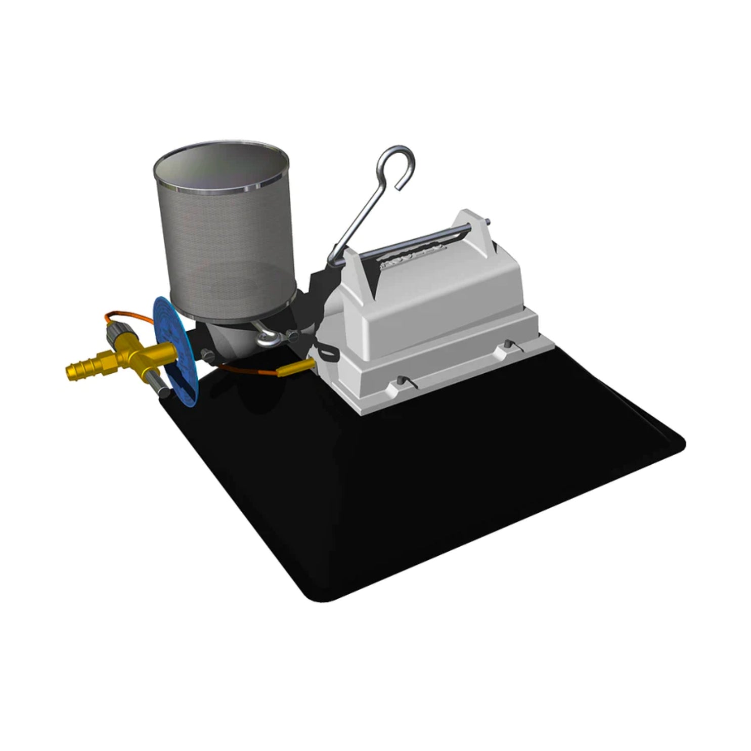 Gasolec S4 Heater 1.75KW