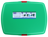 Hoof Spray System with *DROP COIL*, Hoof & Skin Care, Quill Productions