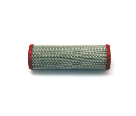 Spare filter for in line mains filter