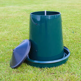 Indoor King Feeder