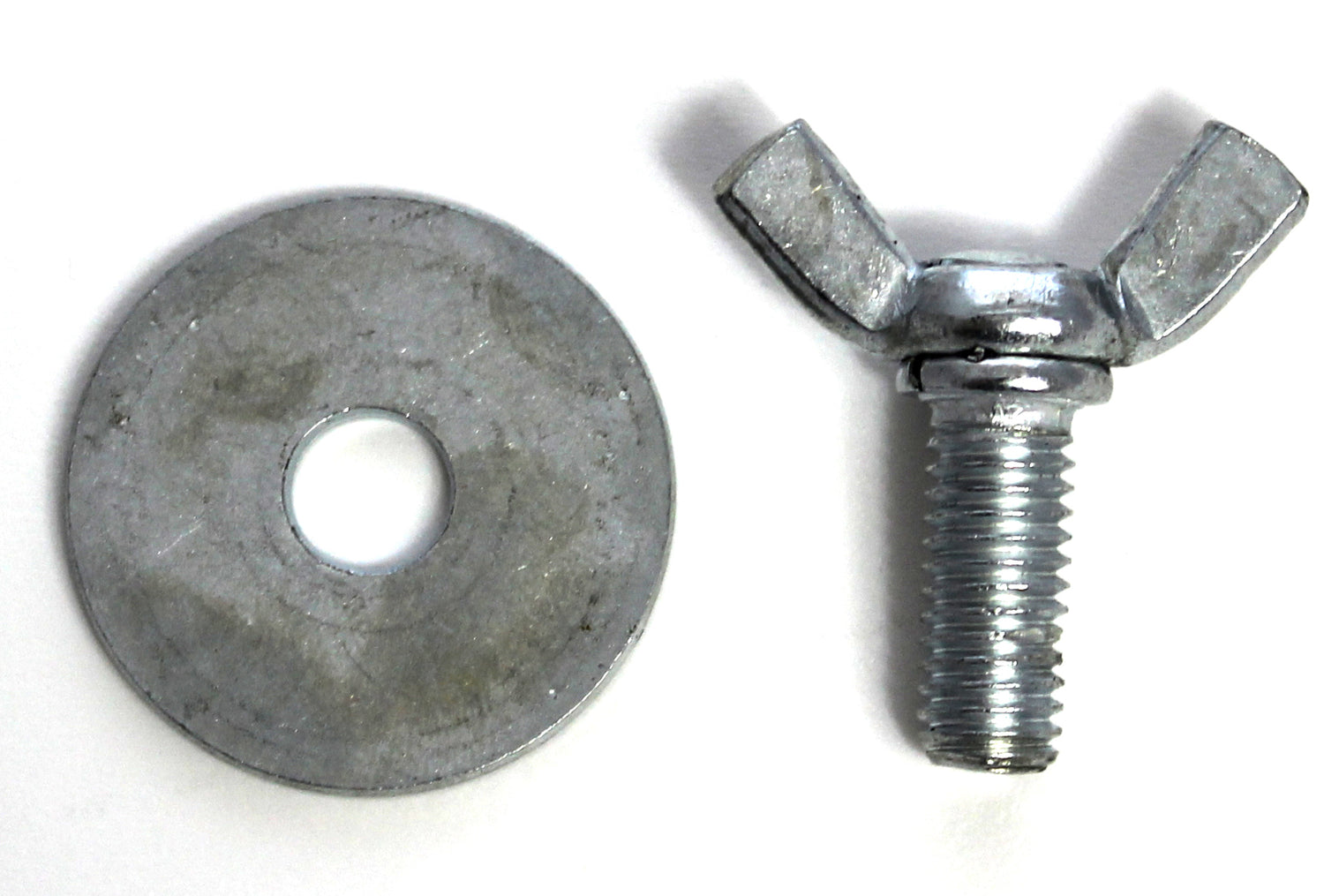 Manola Spares, , Quill Productions