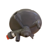Regulator made specifically for the Plasson Game Nipple Line. 
