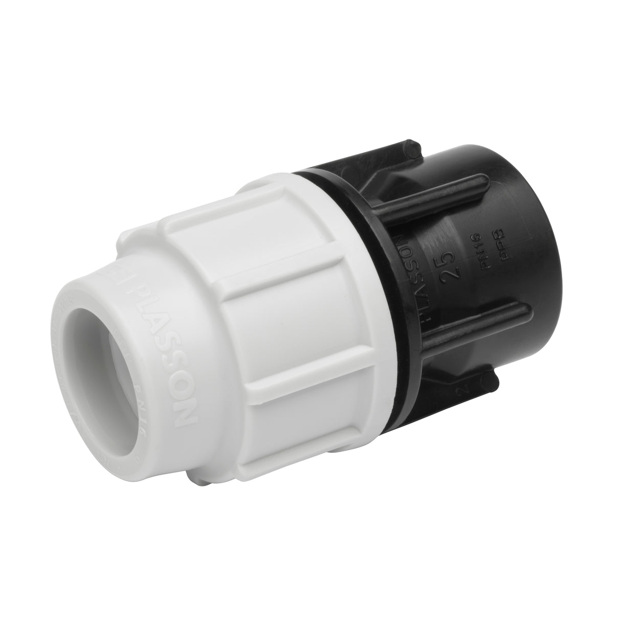 Female Thread Adaptor