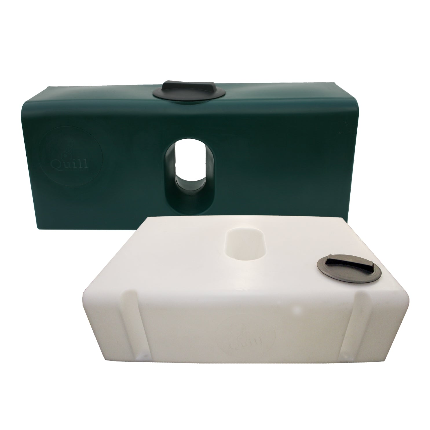 Quill Water Header Tank 125L