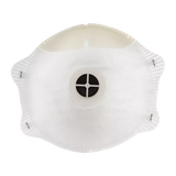 Alpha Solway 9020V P2 Disposable Respirator Mask Box of 10