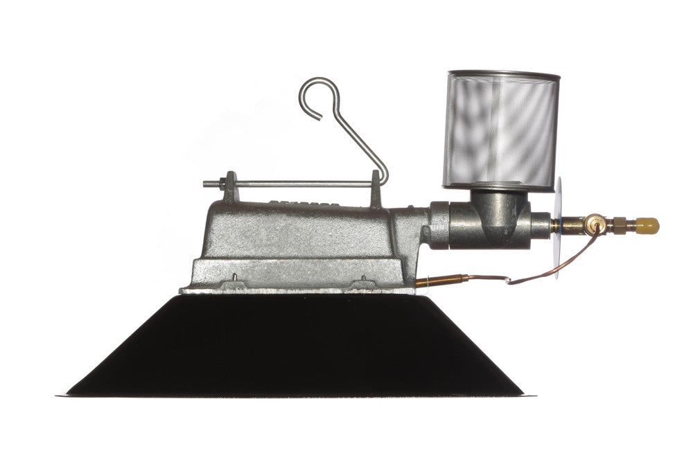 Gasolec S4 Heater 1.75KW Spare Parts