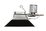 Gasolec S4 Heater 1.75KW Spare Parts