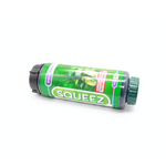 Do you know that squeezing makes gel application precise, ease and clean?  The green Intra Hoof-Fit Squeeze is a new developed application to apply our green gel easily and clean on every hoof. The ensured results and perfect adhesive properties, makes it the product of choice for the hoof trimmers and professionals in the modern dairy industry. The Squeez can be used with a precision tip or a valve dispensing cap.
