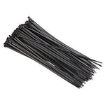 Cable zip ties Extra Long (pack of 100)