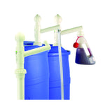 EZI-action Drum Pump 100/205L, disinfecting equipment, Quill Productions