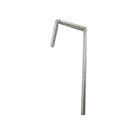 J Peg | Metal securing pin | Fencing pin