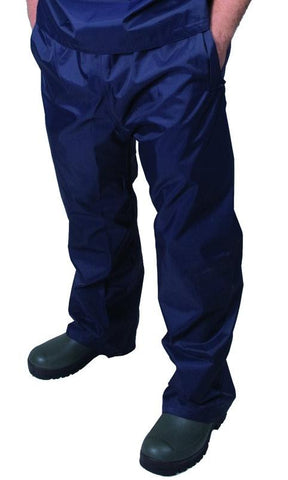 parlour trousers, dairy trousers, waterproof vet trousers